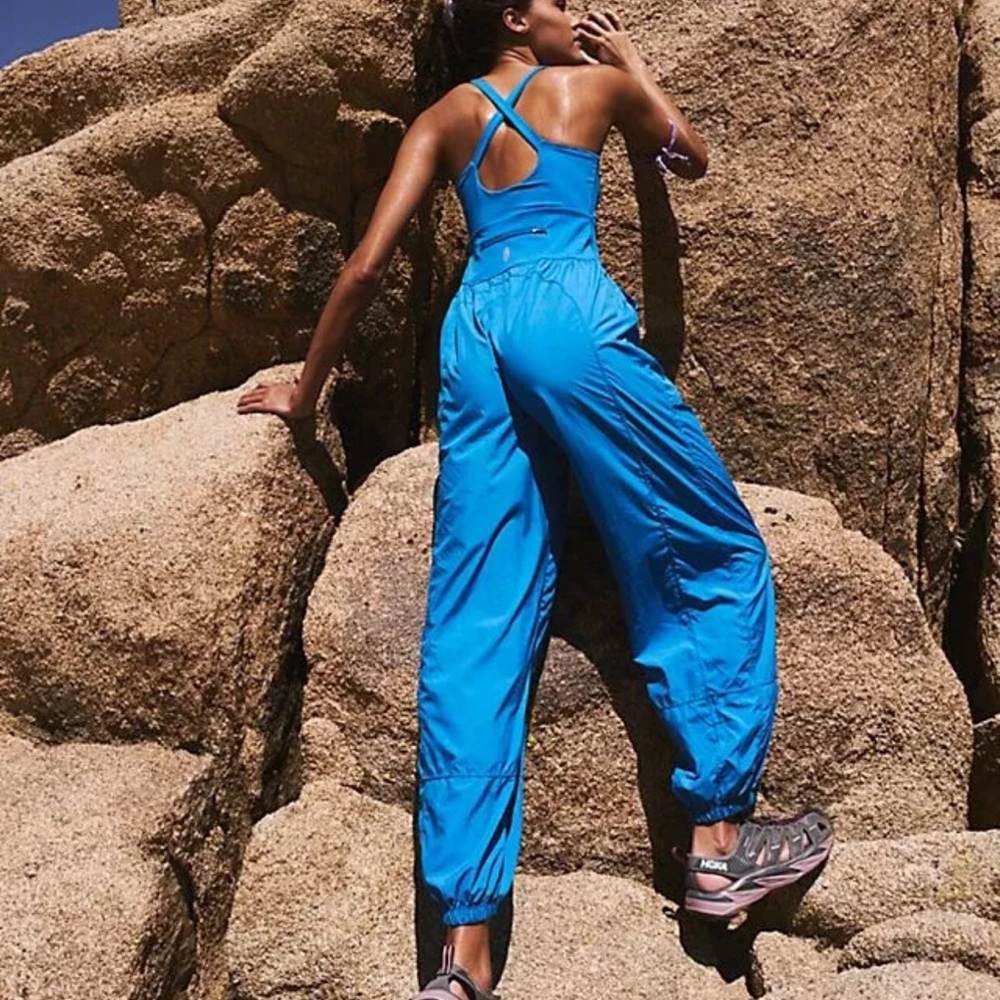 Free people movement righteous onesie - Picture 3 of 11